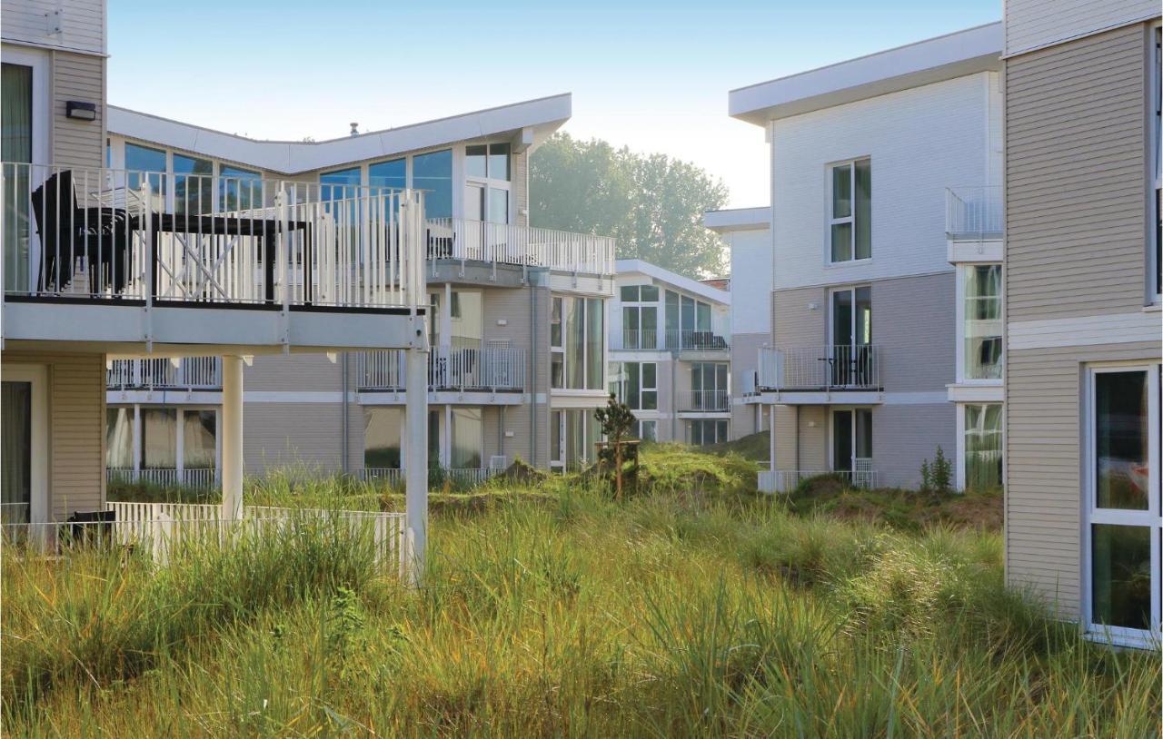 Duenenvilla Superior Lubeck Luaran gambar