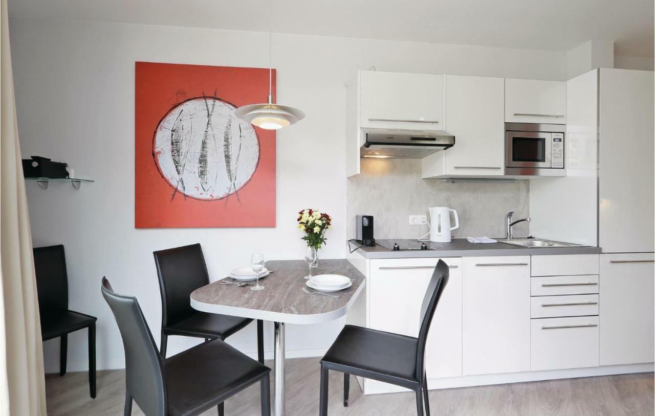 Duenenvilla Superior Lubeck Luaran gambar